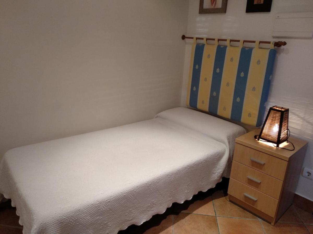 Pension zelaigane Mendexa Bagian luar foto