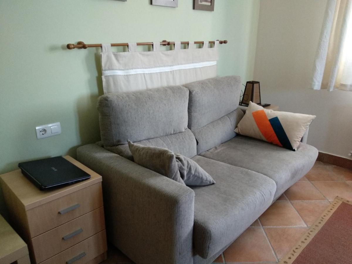 Pension zelaigane Mendexa Bagian luar foto