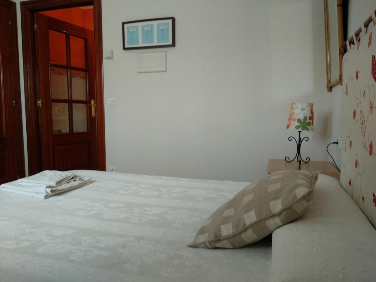Pension zelaigane Mendexa Bagian luar foto