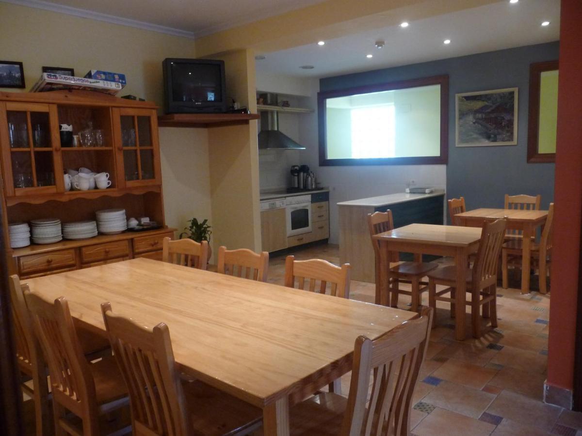 Pension zelaigane Mendexa Bagian luar foto