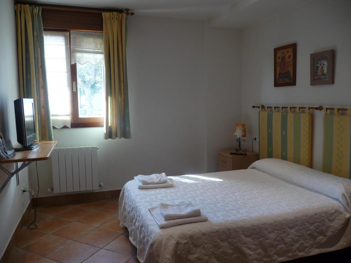 Pension zelaigane Mendexa Bagian luar foto